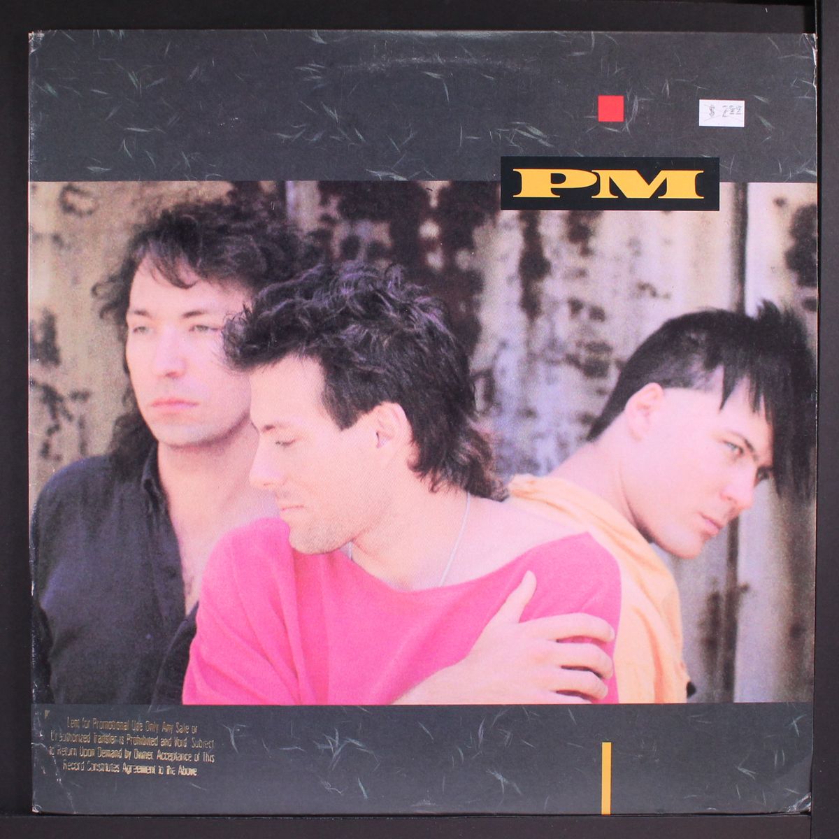 pm by PM