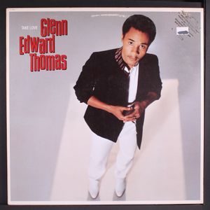 GLENN EDWARD THOMAS