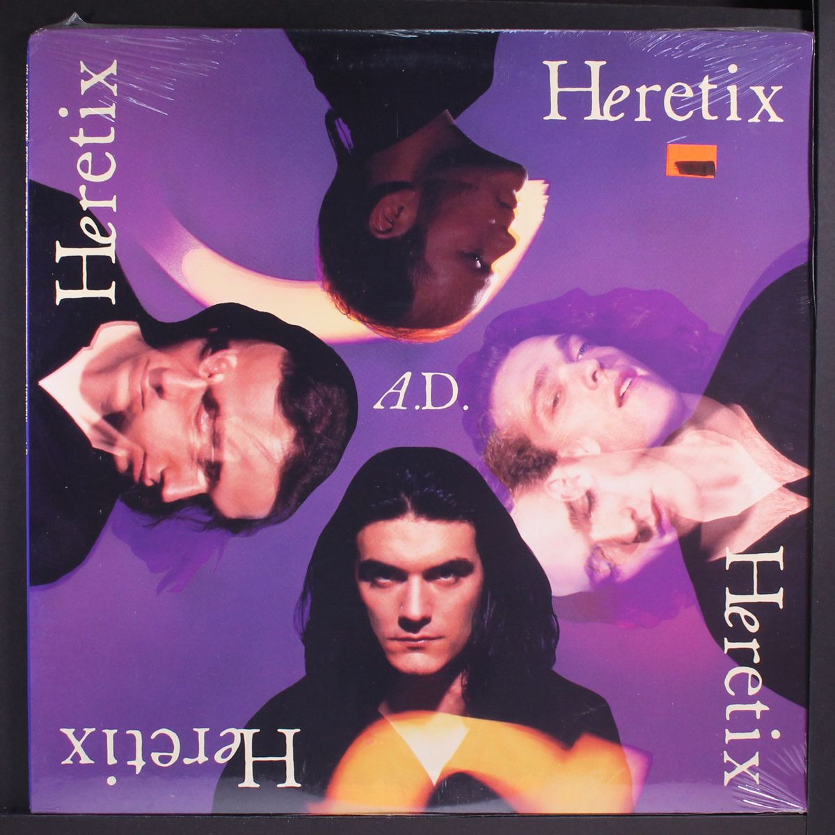 a.d. by HERETIX