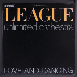 LEAGUE UNLIMITED ORCHESTRA
