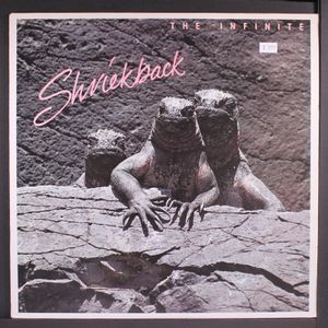 SHRIEKBACK