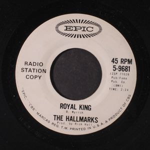HALLMARKS