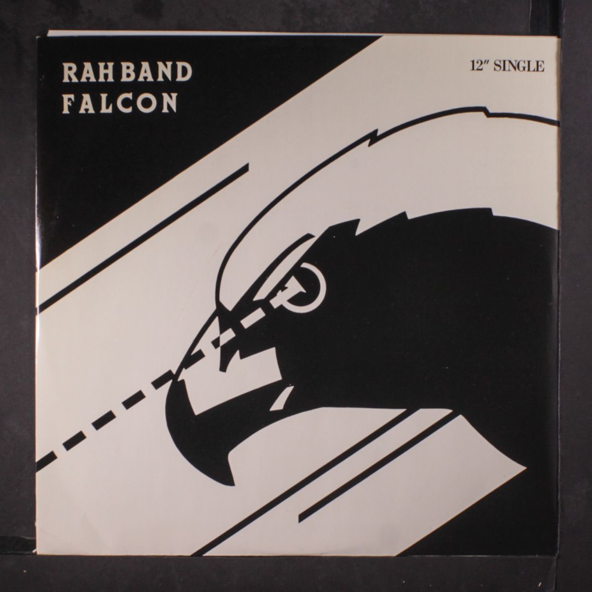tokyo flyer / falcon by RAH BAND