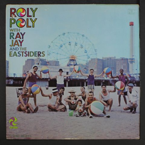 RAY JAY & EASTSIDERS