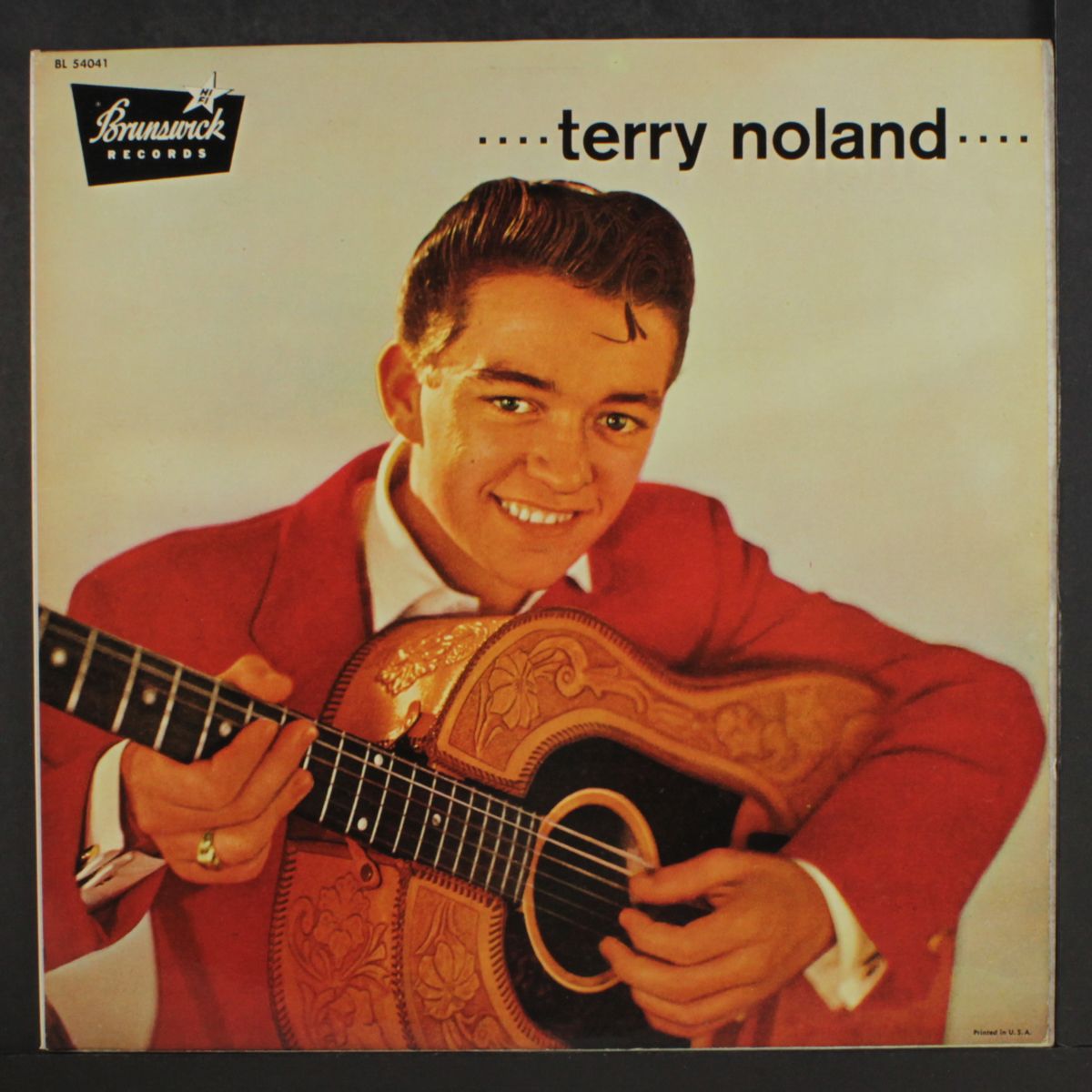 terry noland by TERRY NOLAND