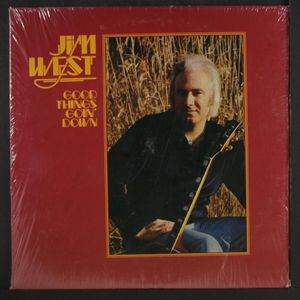 JIM WEST