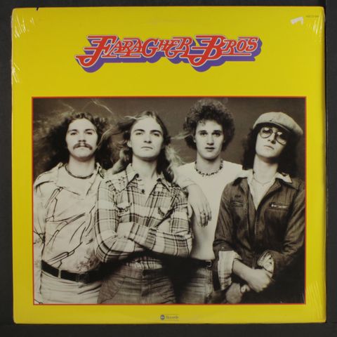 FARAGHER BROTHERS
