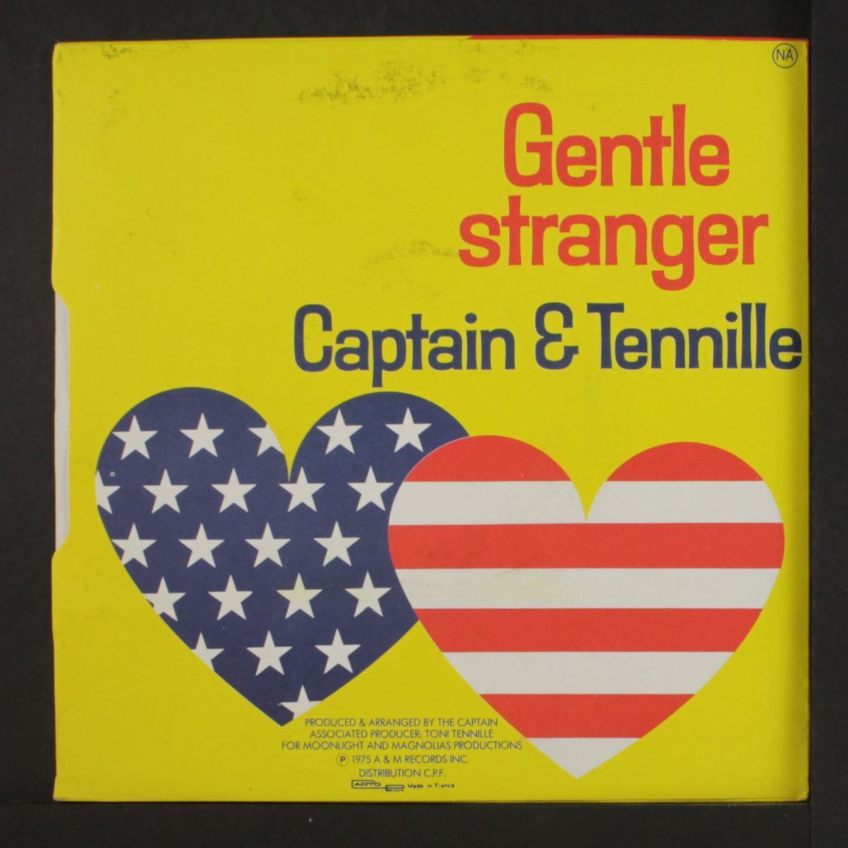 love will keep us together / the way i want to touch you by CAPTAIN & TENNILLE