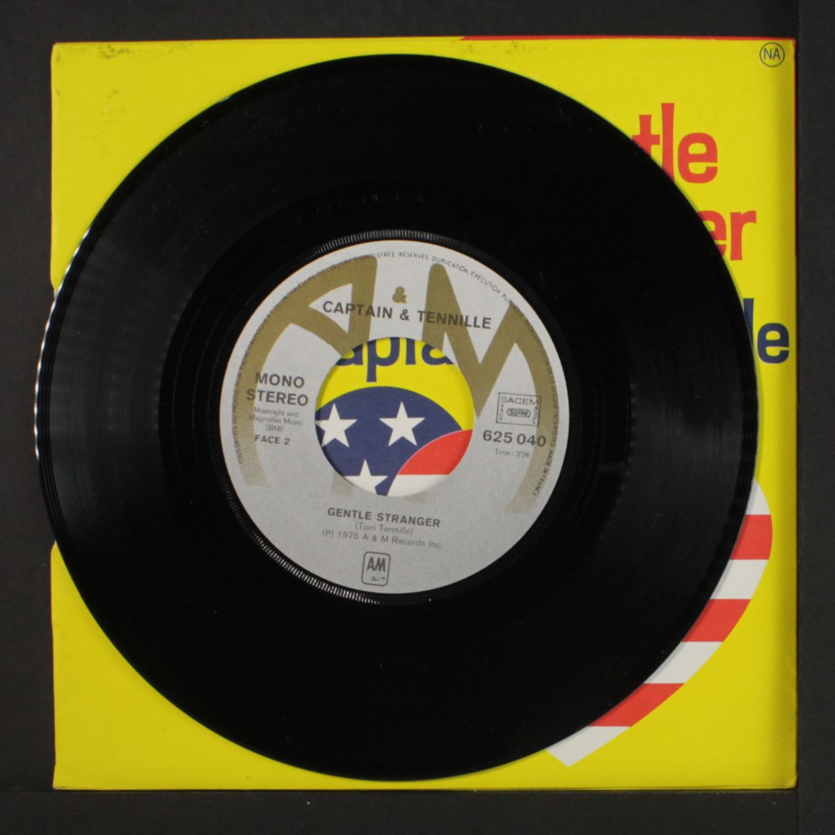love will keep us together / the way i want to touch you by CAPTAIN & TENNILLE