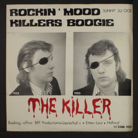 KILLER