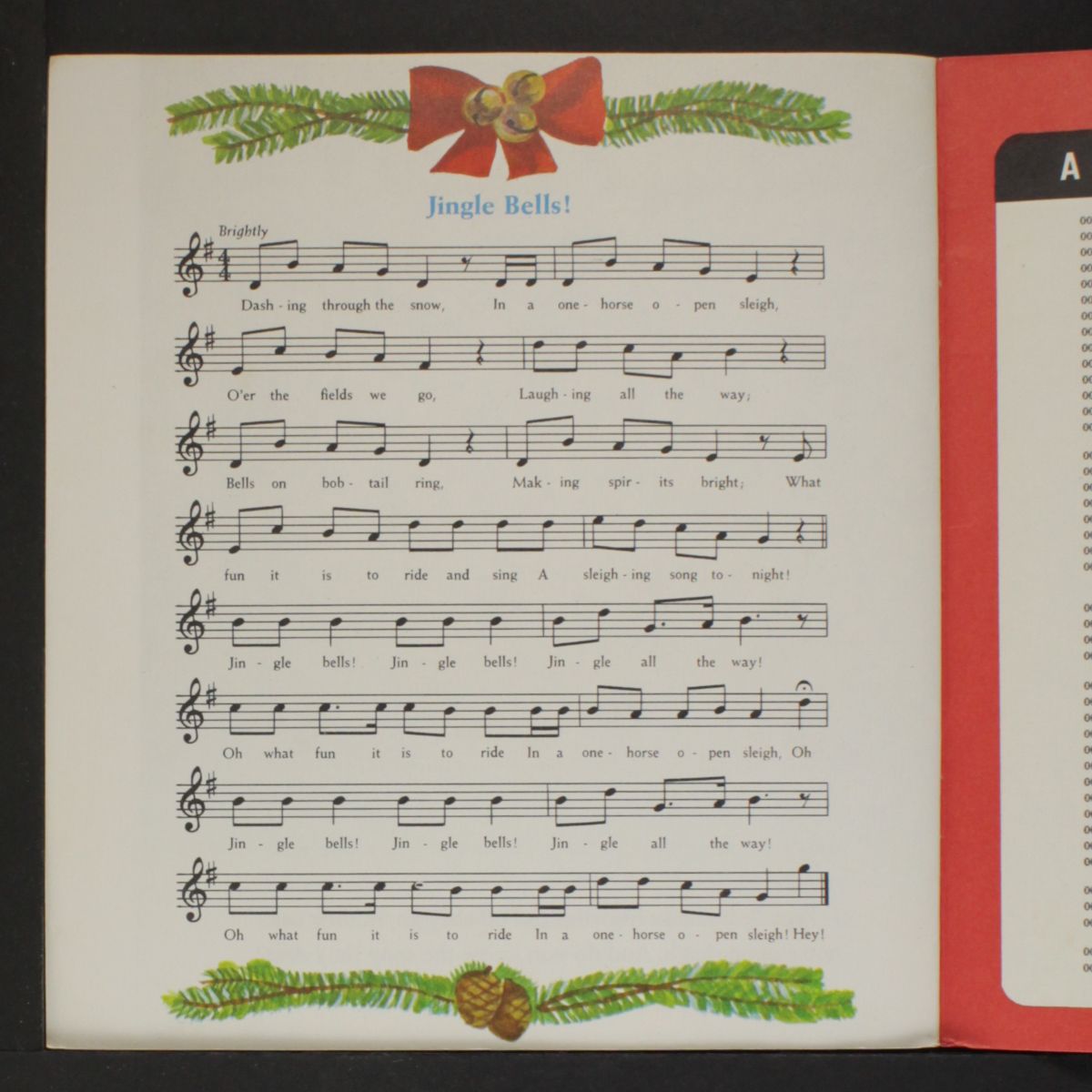 jingle bells by KAY LANDE