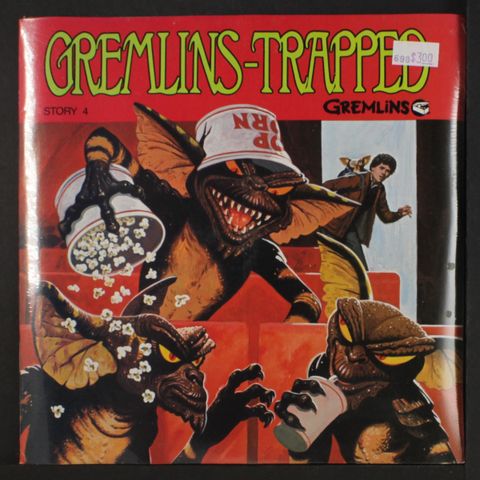 GREMLINS