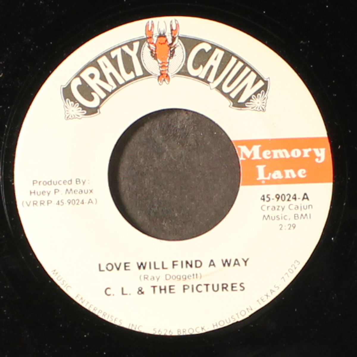 love will find a way by C.L. & PICTURES