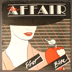 AFFAIR