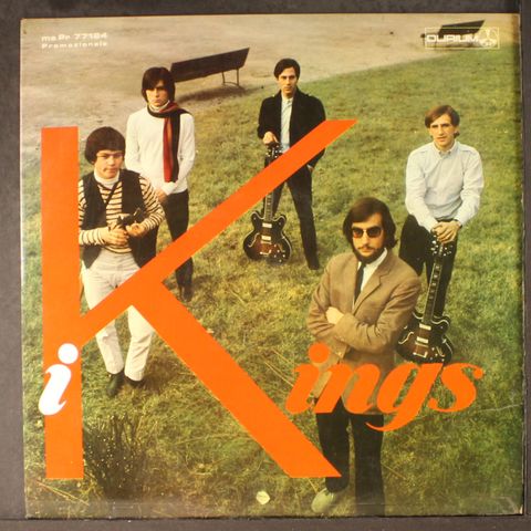 I KINGS