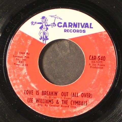 Item