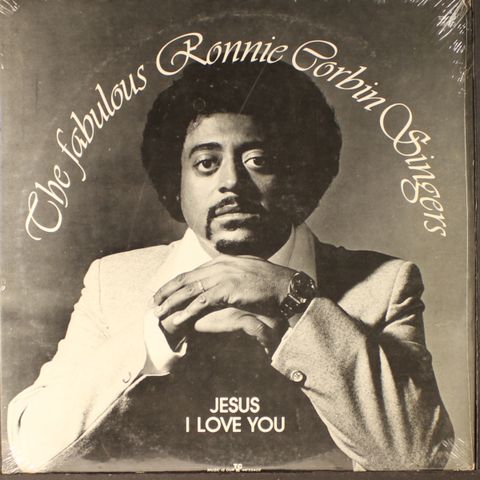 RONNIE CORBIN