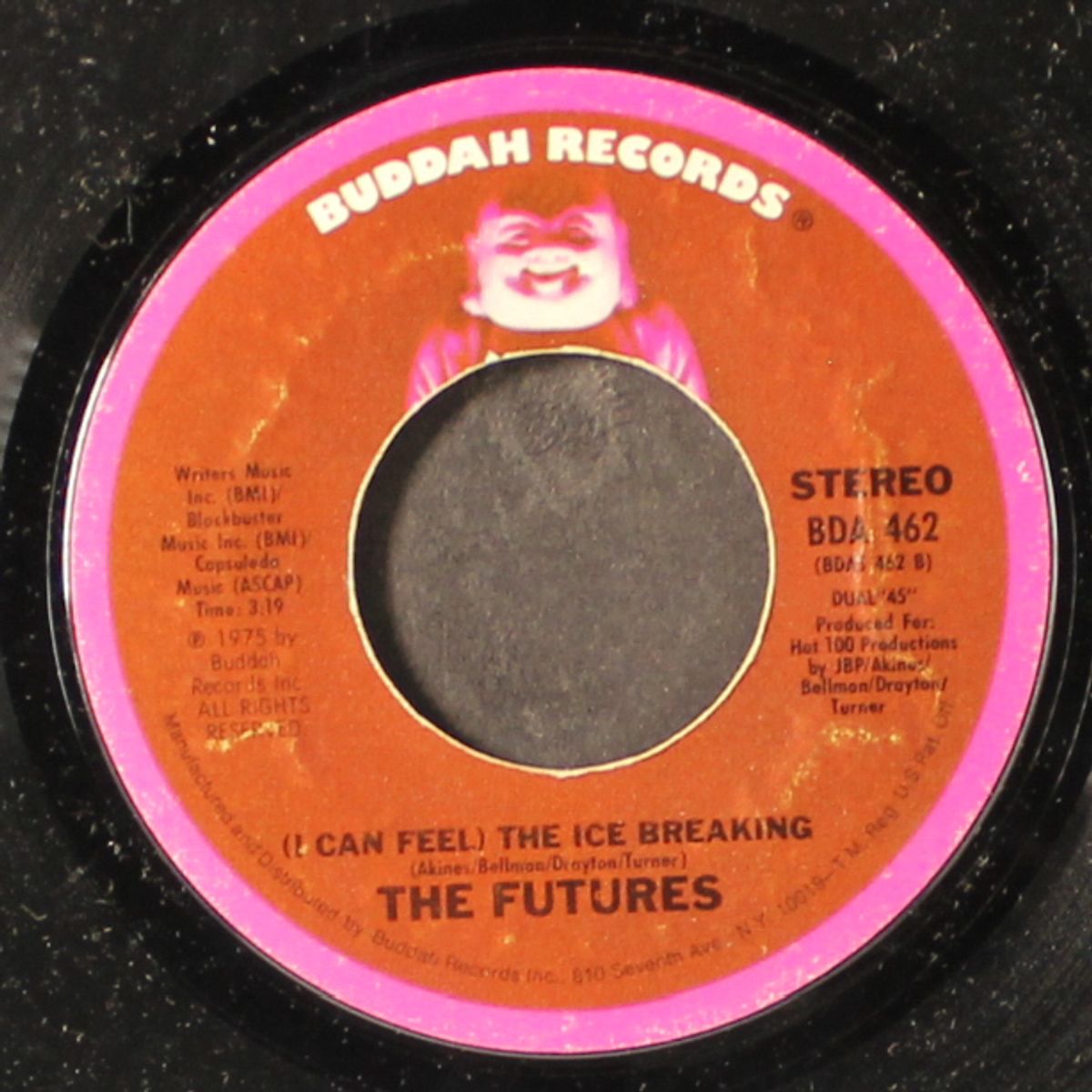 castles / the ice breaking by FUTURES