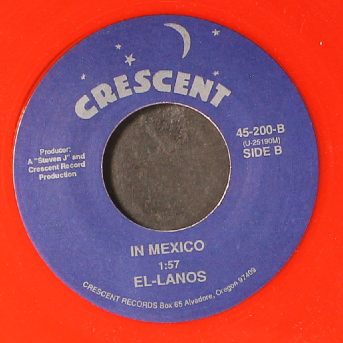 i wonder why / in mexico by EL-LANOS