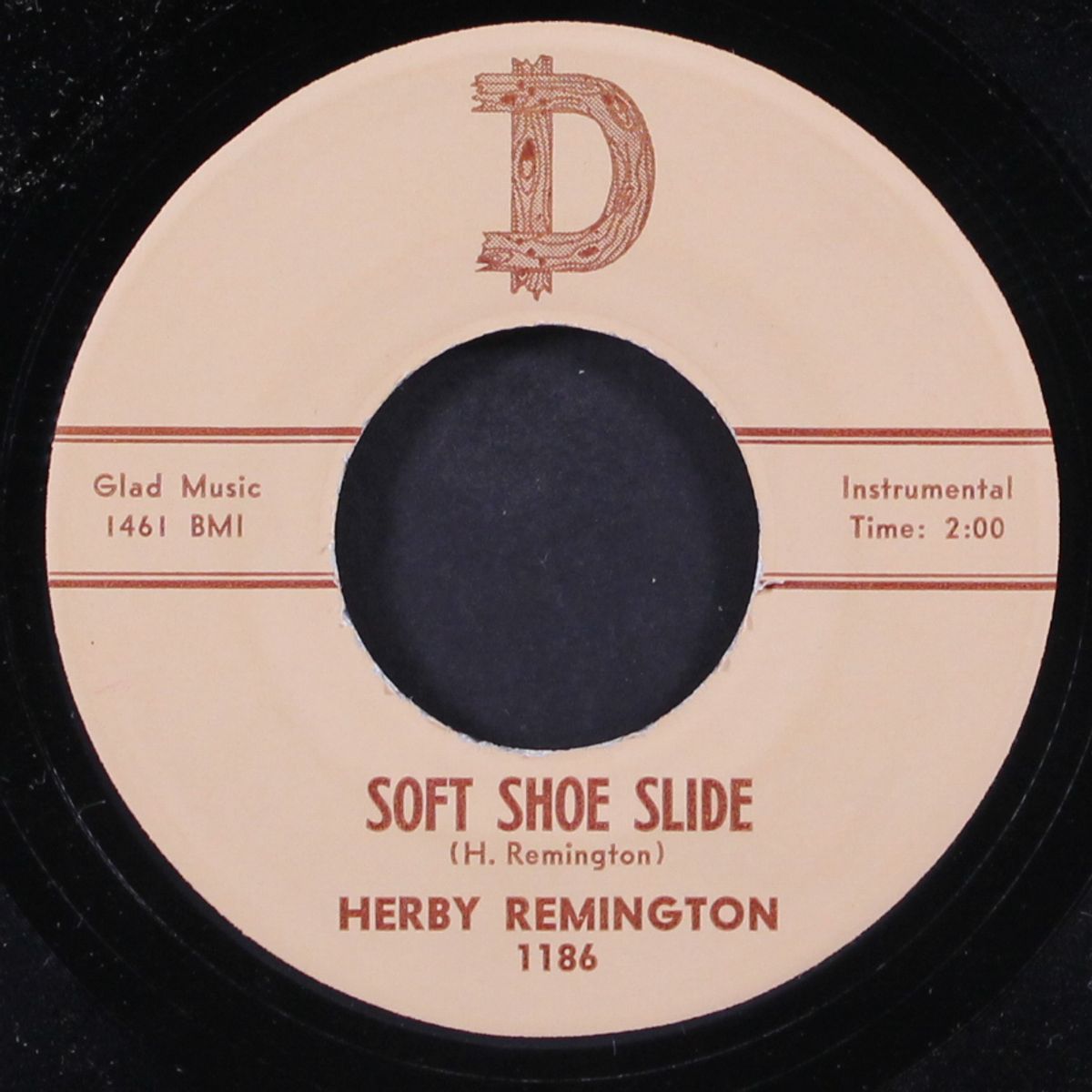 fiddlesteel / soft shoe slide by HERBY REMINGTON