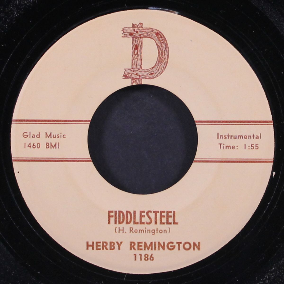 fiddlesteel / soft shoe slide by HERBY REMINGTON