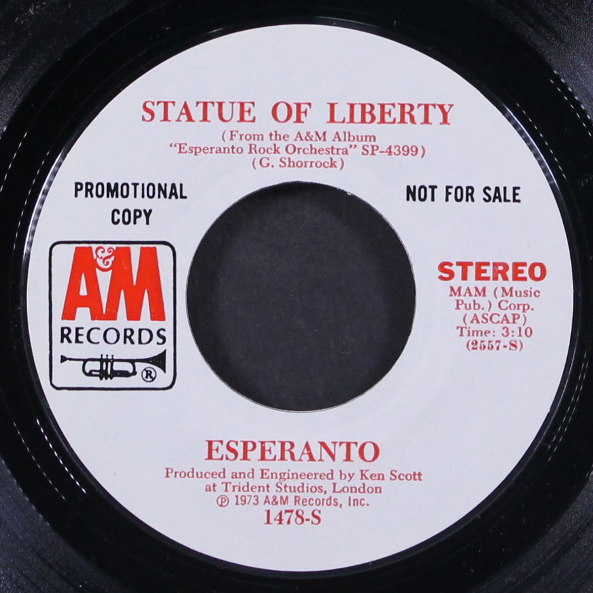 gypsy / statue of liberty by ESPERANTO