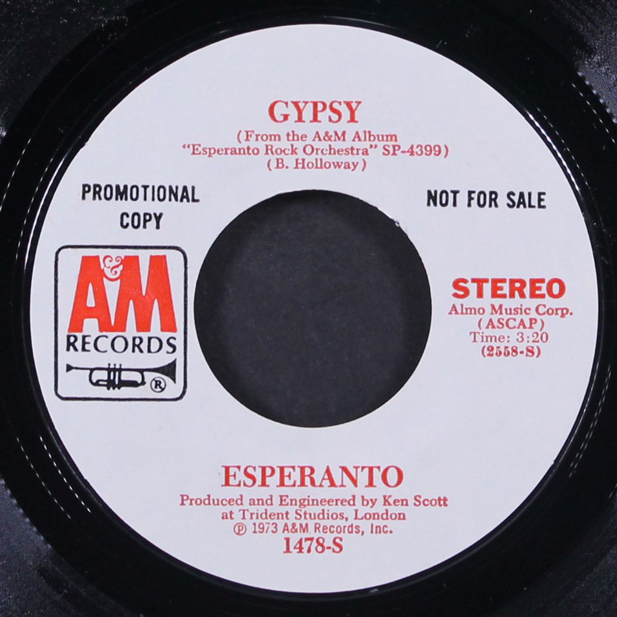 gypsy / statue of liberty by ESPERANTO