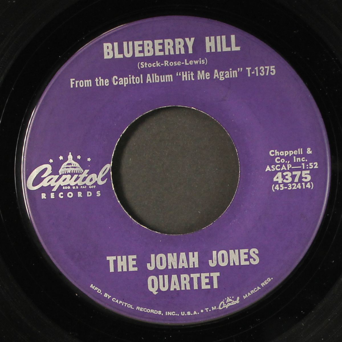 blueberry hill / shanghai by JONAH JONES