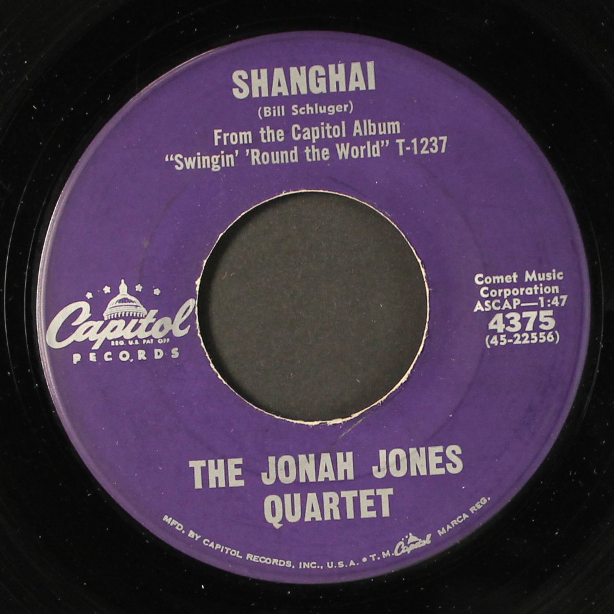 blueberry hill / shanghai by JONAH JONES