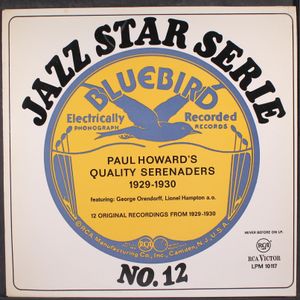PAUL HOWARD