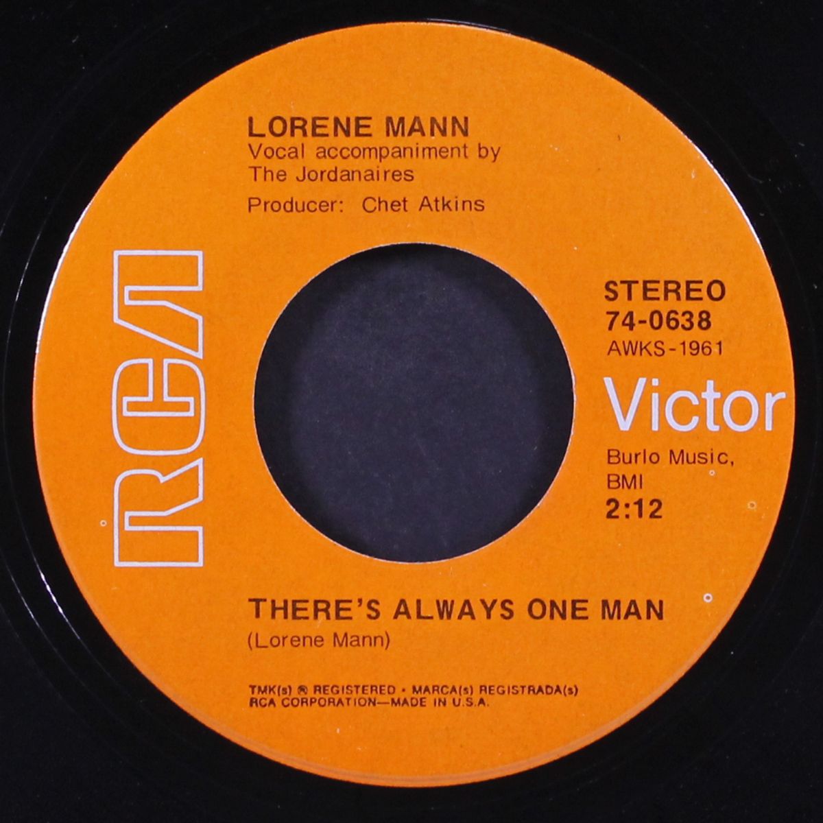 hide my sin by LORENE MANN