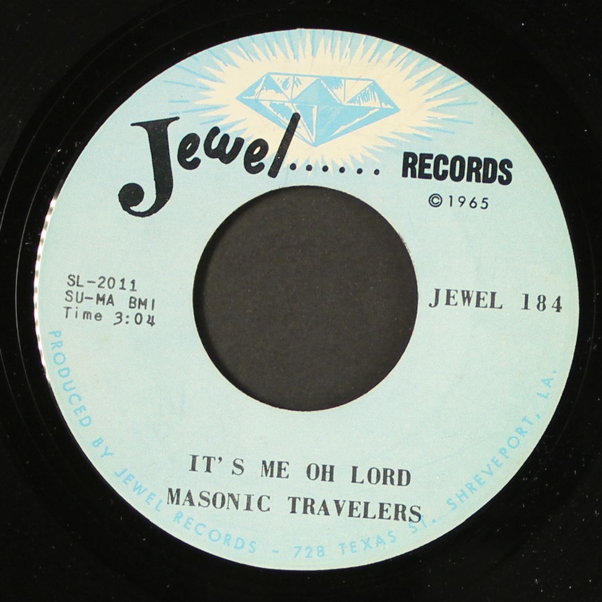 take the lord with you by MASONIC TRAVELERS