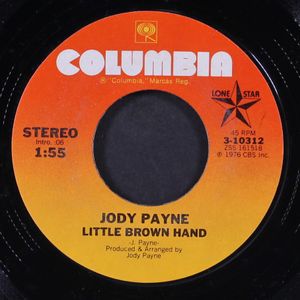 JODY PAYNE
