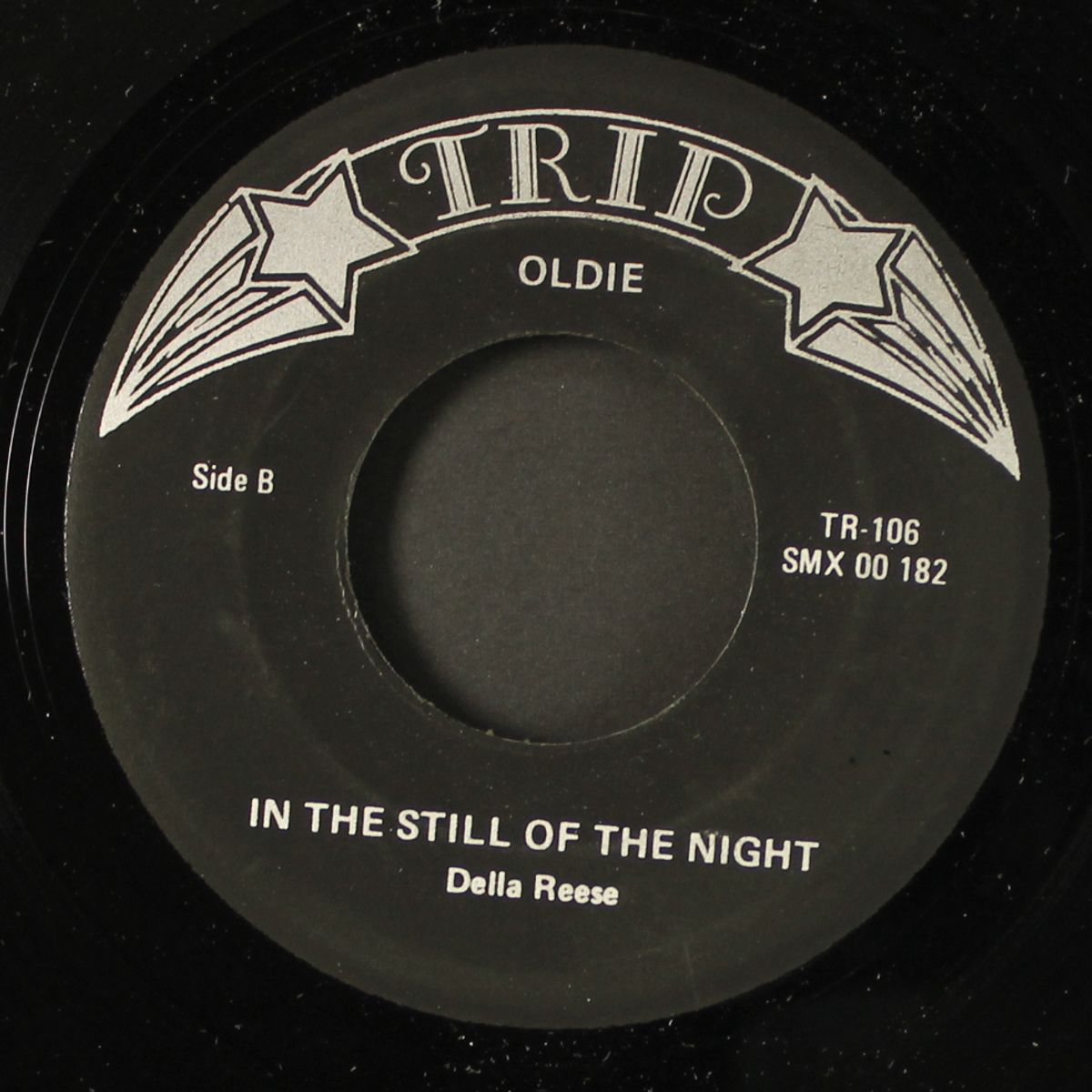 and that reminds me / in the still of the night by DELLA REESE