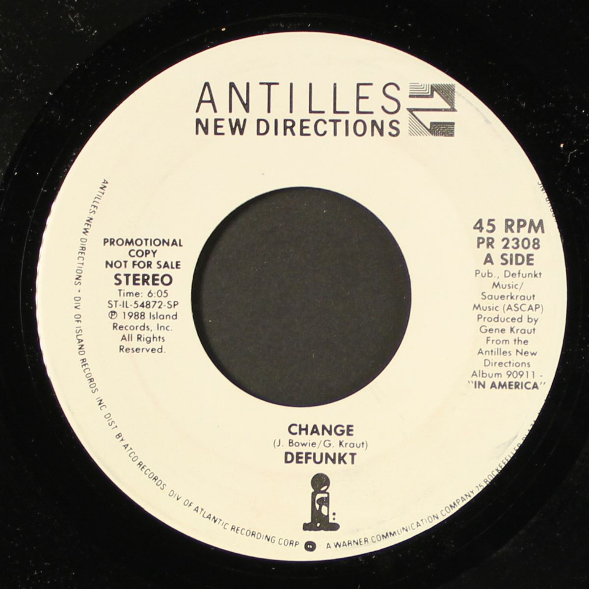 change / same by DEFUNKT
