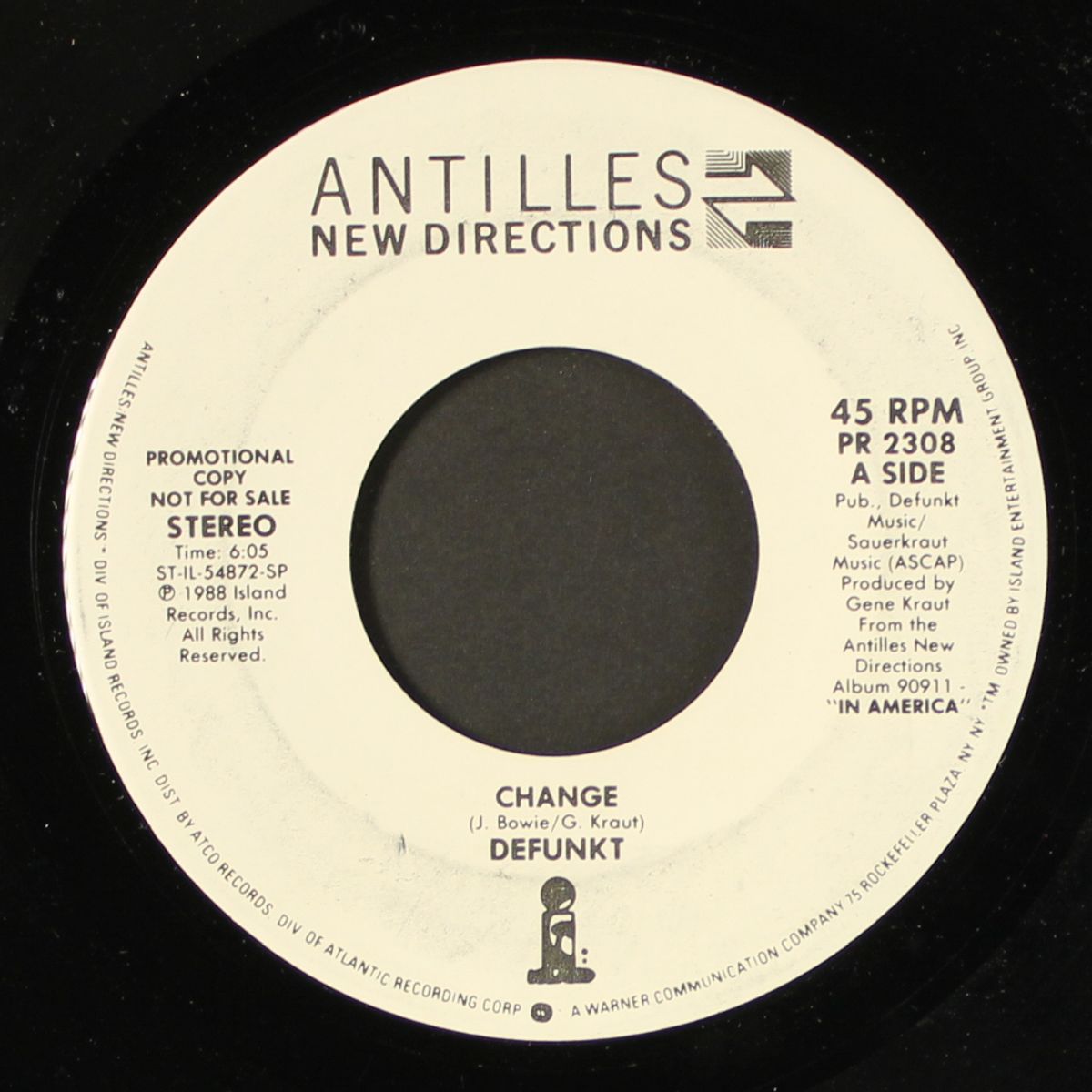 change / same by DEFUNKT