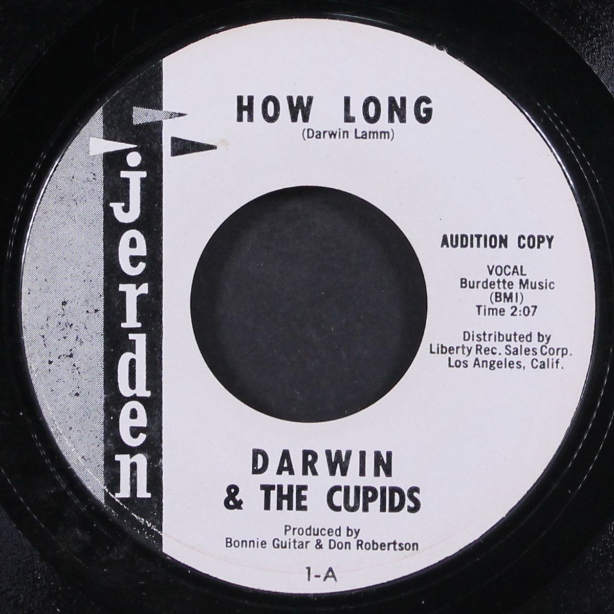 how long / chloe by DARWIN & CUPIDS