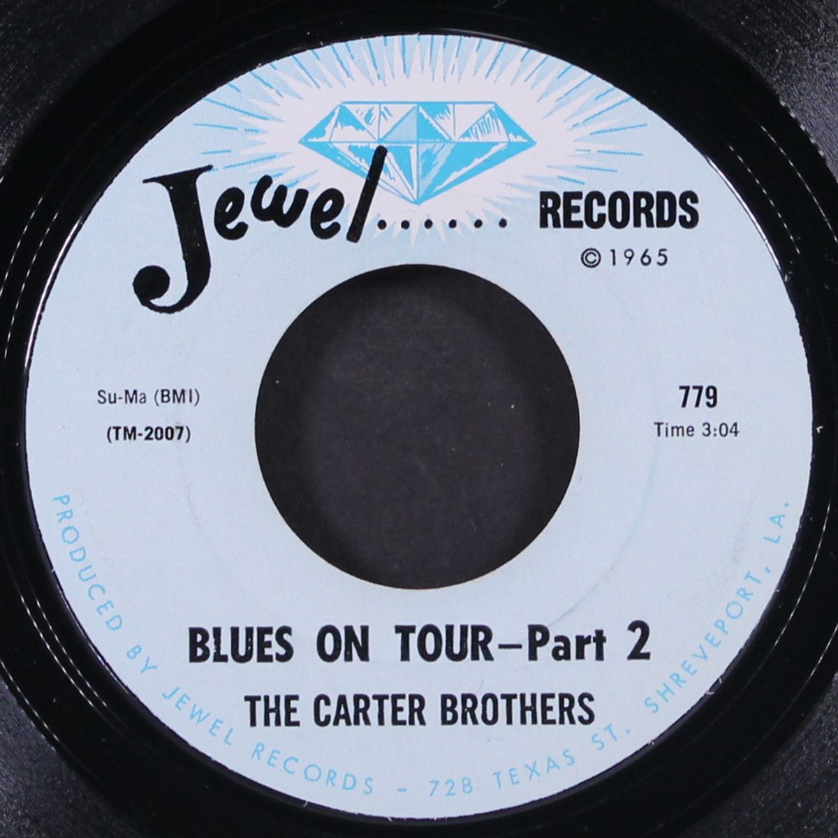 don't pity me by CARTER BROTHERS