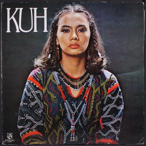 KUH LEDESMA