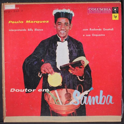 PAULO MARQUEZ