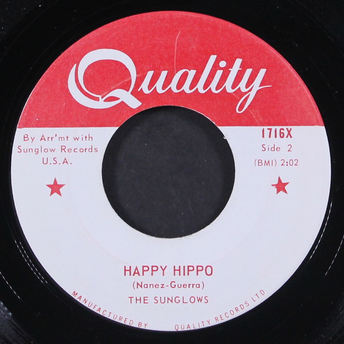 peanuts / happy hippo by SUNGLOWS