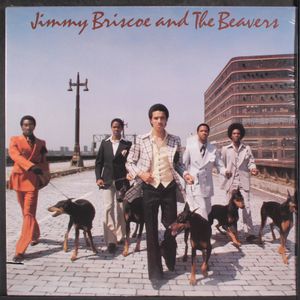 JIMMY BRISCOE & BEAVERS