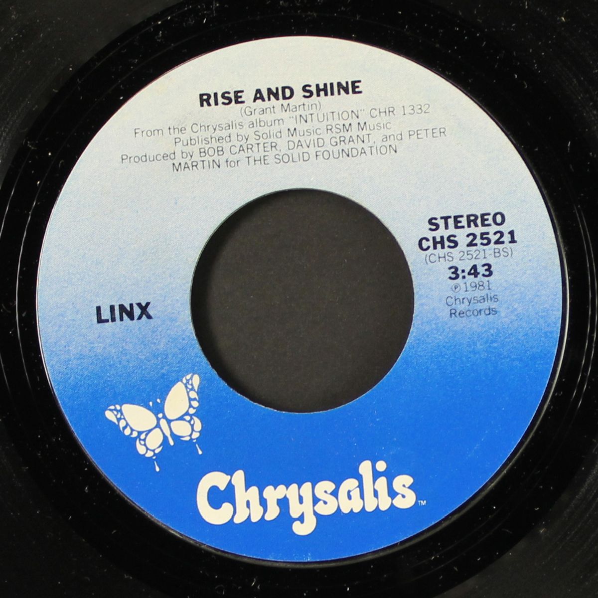 together we can shine by LINX