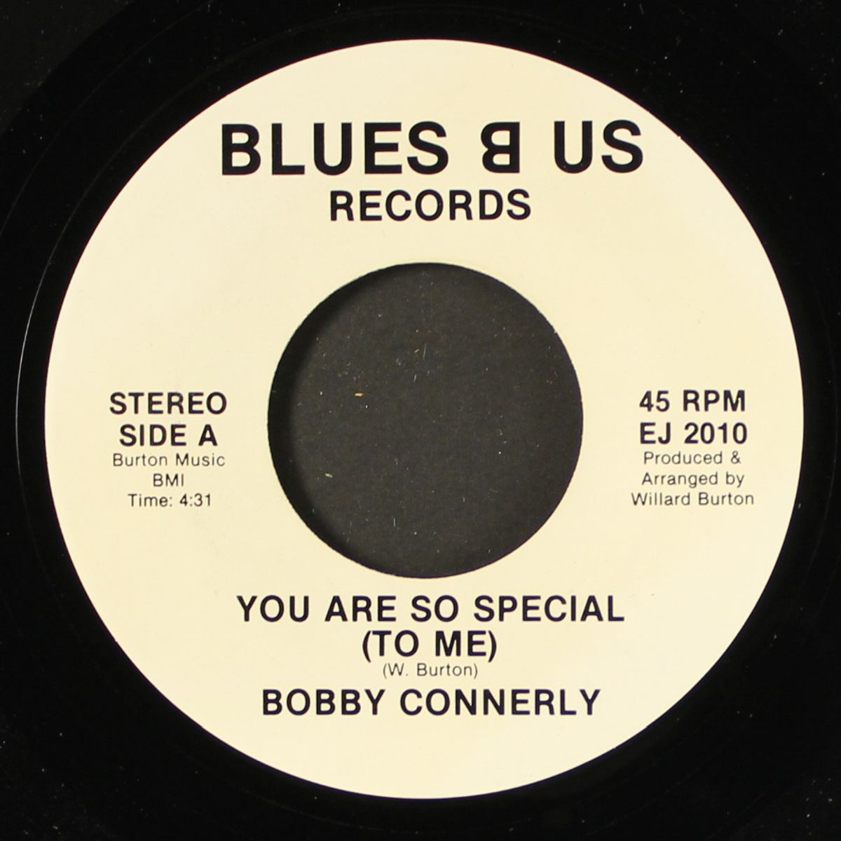 slip away by BOBBY CONNERLY