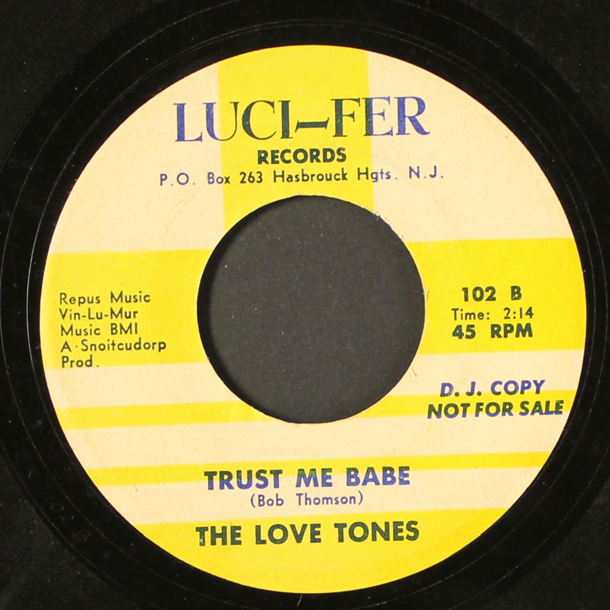 stop this thinking of you by LOVE TONES