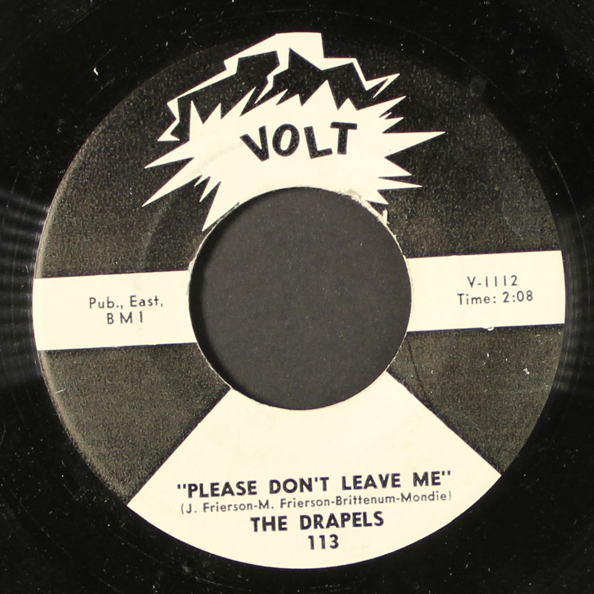 wondering / please don't leave me by DRAPELS