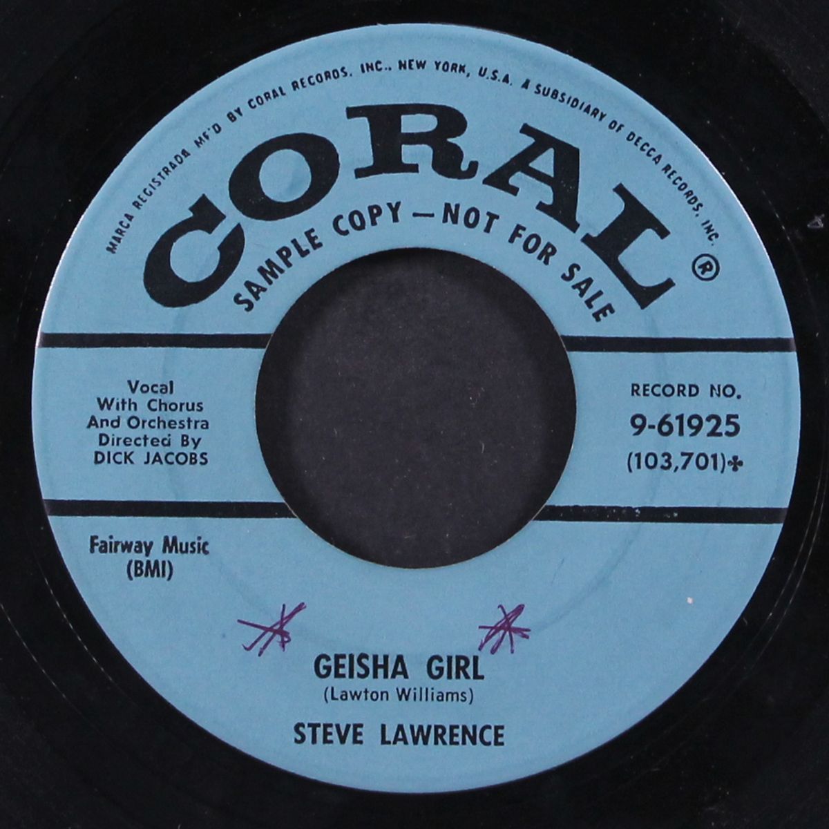 geisha girl by STEVE LAWRENCE