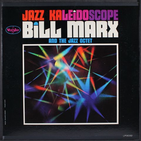 BILL MARX
