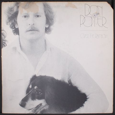 DON POTTER