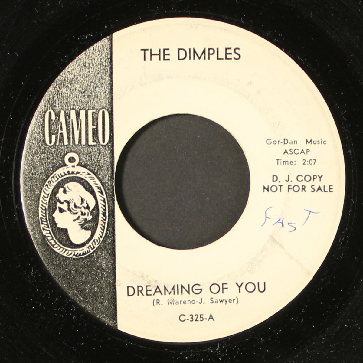 the wedding / baby, i'm yours forever by BILL HARRIS